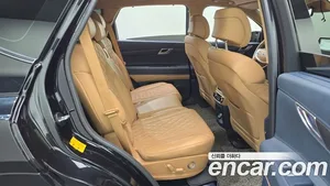 Genesis GV80, 2021 — миниатюра 27