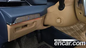 Genesis GV80, 2021 — миниатюра 29