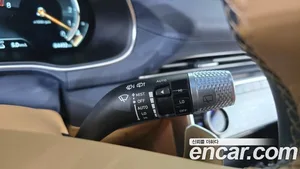 Genesis GV80, 2021 — миниатюра 30