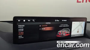 Genesis GV80, 2021 — миниатюра 31