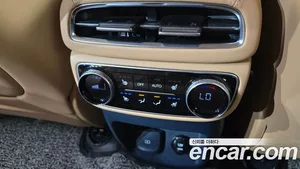 Genesis GV80, 2021 — миниатюра 34