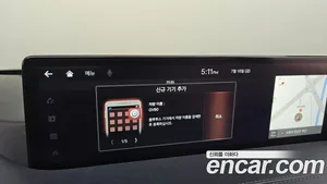 Genesis GV80, 2021 — миниатюра 36