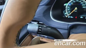 Genesis GV80, 2021 — миниатюра 38