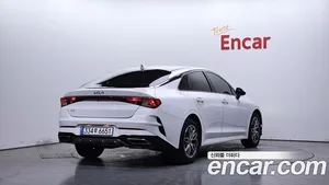 Kia K5, 2023 — миниатюра 2