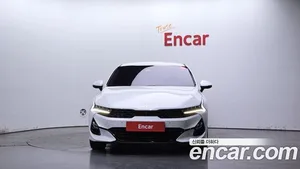 Kia K5, 2023 — миниатюра 3