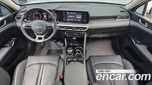 Kia K5, 2023 — миниатюра 10