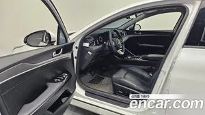 Kia K5, 2023 — миниатюра 13