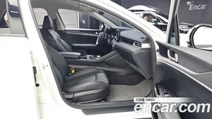 Kia K5, 2023 — миниатюра 17
