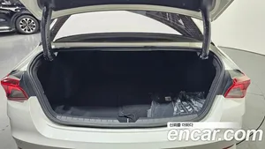 Kia K5, 2023 — миниатюра 26