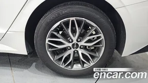 Kia K5, 2023 — миниатюра 7