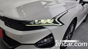 Kia K5, 2023 — миниатюра 8