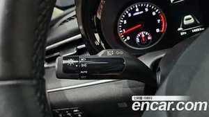 Kia K5, 2023 — миниатюра 27