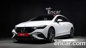 Mercedes-Benz EQE, 2023 — миниатюра 1
