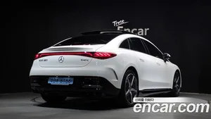 Mercedes-Benz EQE, 2023 — миниатюра 2
