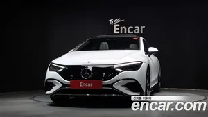 Mercedes-Benz EQE, 2023 — миниатюра 3