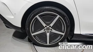 Mercedes-Benz EQE, 2023 — миниатюра 5