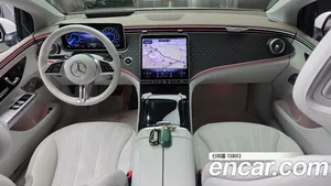 Mercedes-Benz EQE, 2023 — миниатюра 10
