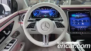 Mercedes-Benz EQE, 2023 — миниатюра 19