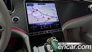Mercedes-Benz EQE, 2023 — миниатюра 20