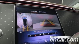 Mercedes-Benz EQE, 2023 — миниатюра 21