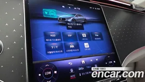Mercedes-Benz EQE, 2023 — миниатюра 22