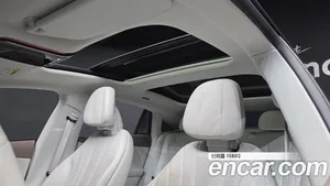 Mercedes-Benz EQE, 2023 — миниатюра 24