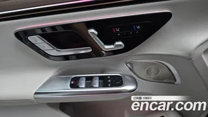 Mercedes-Benz EQE, 2023 — миниатюра 25