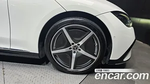 Mercedes-Benz EQE, 2023 — миниатюра 7