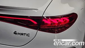 Mercedes-Benz EQE, 2023 — миниатюра 9