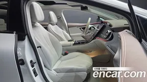 Mercedes-Benz EQE, 2023 — миниатюра 16