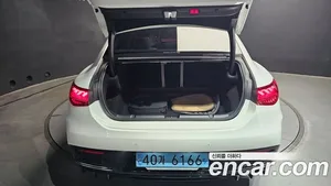 Mercedes-Benz EQE, 2023 — миниатюра 32