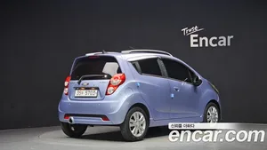 Chevrolet Spark, 2013 — миниатюра 2