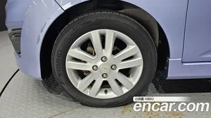 Chevrolet Spark, 2013 — миниатюра 5