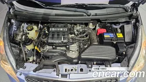 Chevrolet Spark, 2013 — миниатюра 6