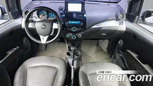 Chevrolet Spark, 2013 — миниатюра 7