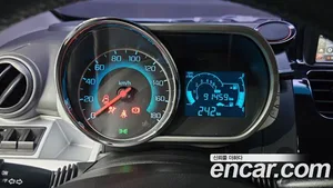 Chevrolet Spark, 2013 — миниатюра 8