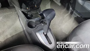 Chevrolet Spark, 2013 — миниатюра 9
