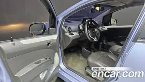 Chevrolet Spark, 2013 — миниатюра 10