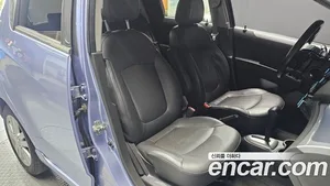 Chevrolet Spark, 2013 — миниатюра 11