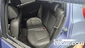 Chevrolet Spark, 2013 — миниатюра 12