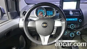 Chevrolet Spark, 2013 — миниатюра 13
