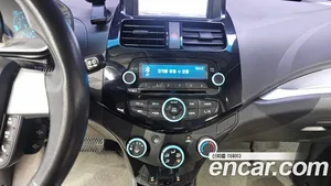 Chevrolet Spark, 2013 — миниатюра 15