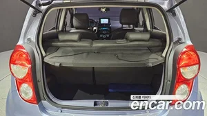 Chevrolet Spark, 2013 — миниатюра 20