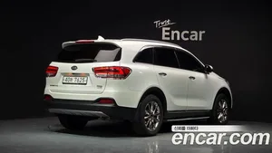 Kia Sorento, 2014 — миниатюра 2