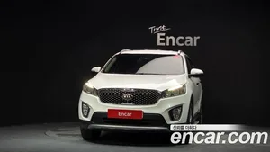 Kia Sorento, 2014 — миниатюра 3