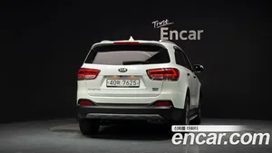 Kia Sorento, 2014 — миниатюра 4