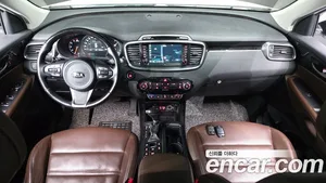 Kia Sorento, 2014 — миниатюра 7