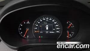 Kia Sorento, 2014 — миниатюра 8