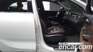 Kia Sorento, 2014 — миниатюра 10