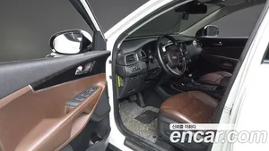 Kia Sorento, 2014 — миниатюра 11